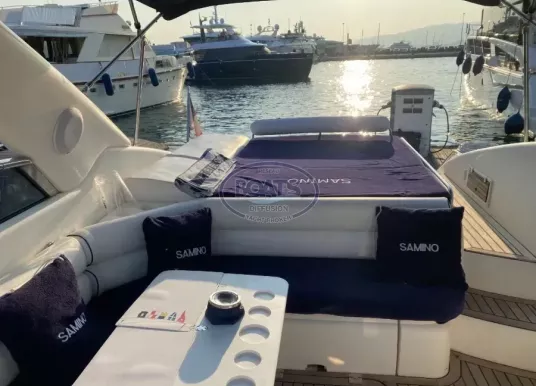 SUNSEEKER - COMANCHE - 2