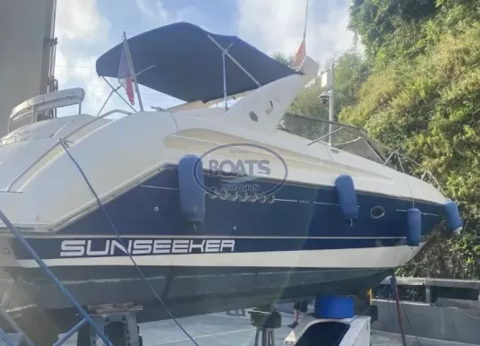 SUNSEEKER - COMANCHE - 3