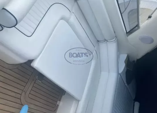 SUNSEEKER - COMANCHE - 4