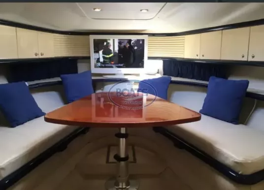 SUNSEEKER - COMANCHE - 5