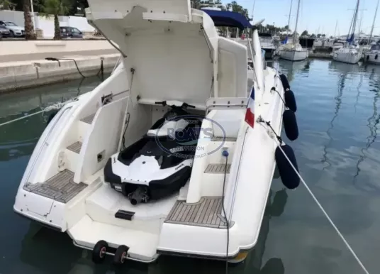 SUNSEEKER - COMANCHE - 7