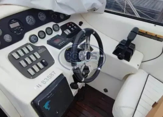 SUNSEEKER - COMANCHE - 9