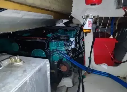 SUNSEEKER - COMANCHE - 10