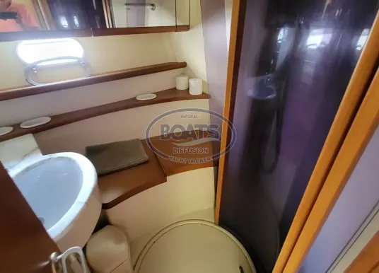 FERRETTI - FERRETTI 45 ALTURA - 11