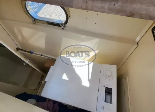 FERRETTI - FERRETTI 45 ALTURA - 12