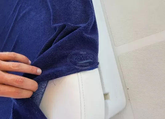 FERRETTI - FERRETTI 45 ALTURA - 13