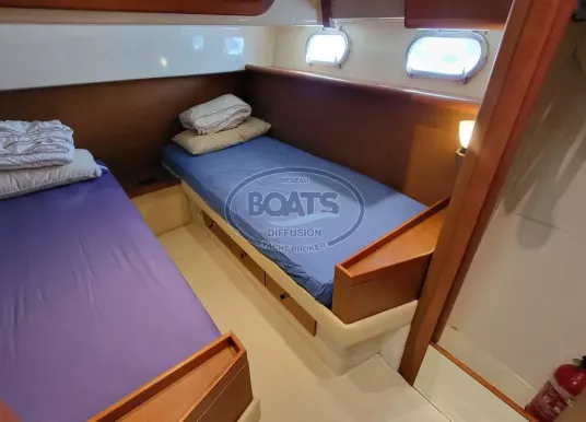 FERRETTI - FERRETTI 45 ALTURA - 10