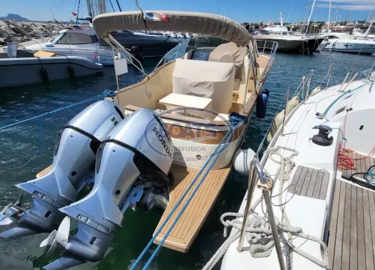 TERRA NAUTA - TERRA NAUTA 30 - 2