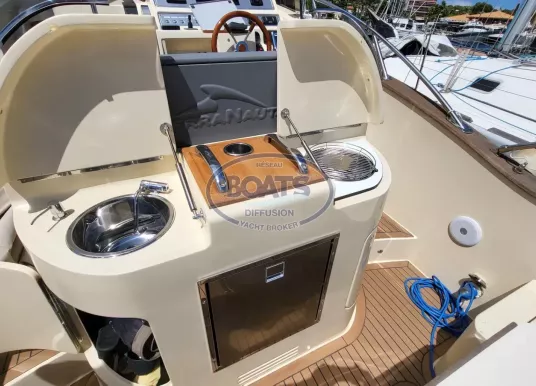 TERRA NAUTA - TERRA NAUTA 30 - 5