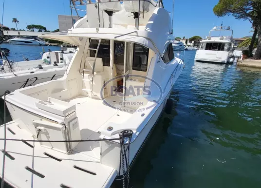 RIVIERA - RIVIERA 33 FLY - 2