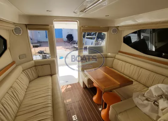 RIVIERA - RIVIERA 33 FLY - 11