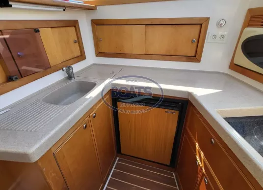 RIVIERA - RIVIERA 33 FLY - 13