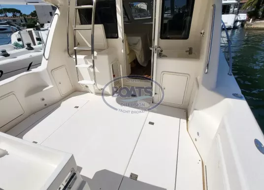 RIVIERA - RIVIERA 33 FLY - 3