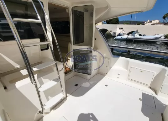 RIVIERA - RIVIERA 33 FLY - 4