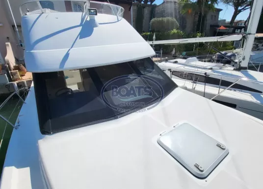 RIVIERA - RIVIERA 33 FLY - 5