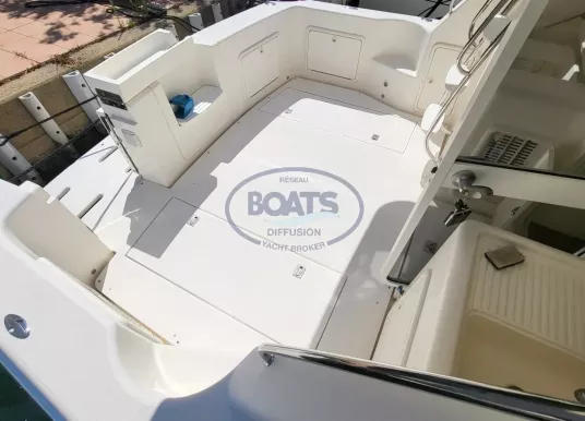 RIVIERA - RIVIERA 33 FLY - 6