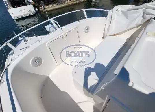 RIVIERA - RIVIERA 33 FLY - 7