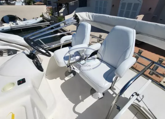 RIVIERA - RIVIERA 33 FLY - 8