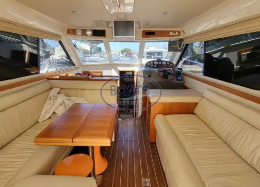 RIVIERA - RIVIERA 33 FLY - 10