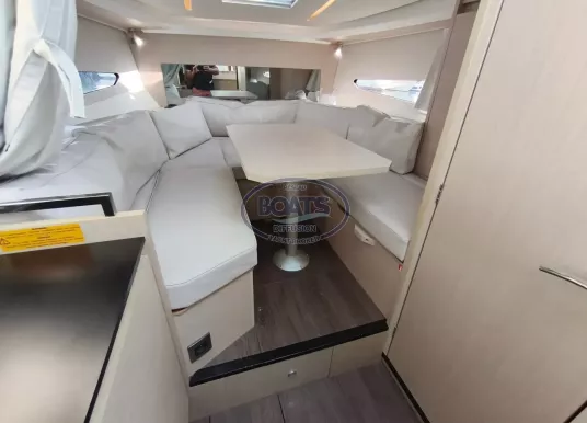 JEANNEAU - LEADER 30 - 2