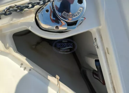 JEANNEAU - LEADER 30 - 11