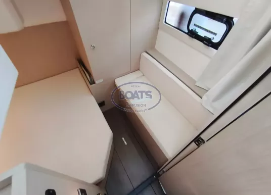 JEANNEAU - LEADER 30 - 14