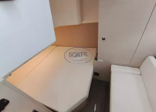 JEANNEAU - LEADER 30 - 15