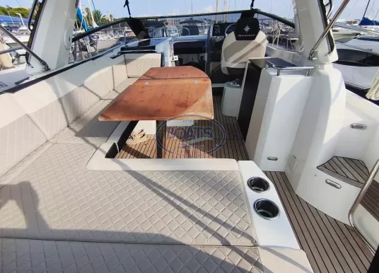 JEANNEAU - LEADER 30 - 3