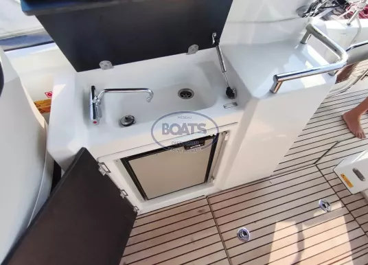 JEANNEAU - LEADER 30 - 5