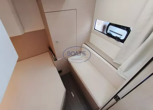 JEANNEAU - LEADER 30 - 6