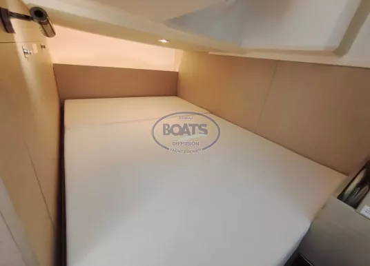 JEANNEAU - LEADER 30 - 7