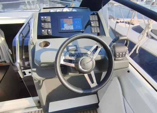 JEANNEAU - LEADER 30 - 10