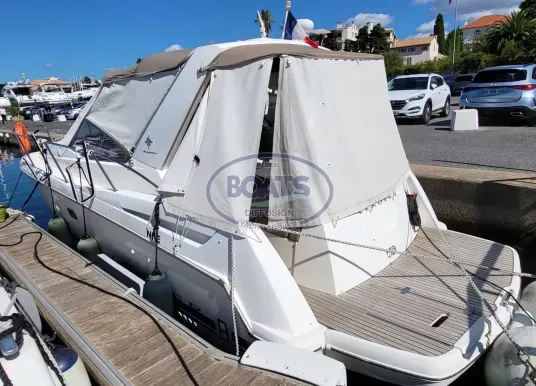 JEANNEAU - LEADER 8 - 2