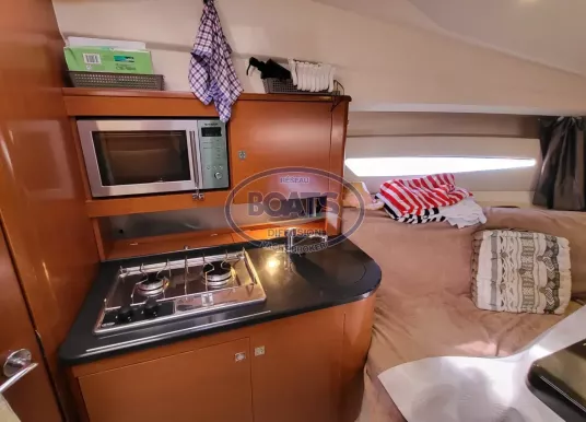 JEANNEAU - LEADER 8 - 11