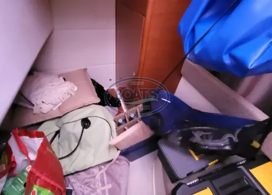 JEANNEAU - LEADER 8 - 12