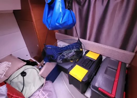 JEANNEAU - LEADER 8 - 13