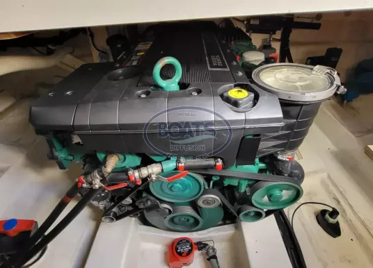 JEANNEAU - LEADER 8 - 14