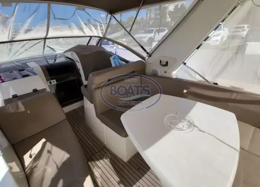 JEANNEAU - LEADER 8 - 3