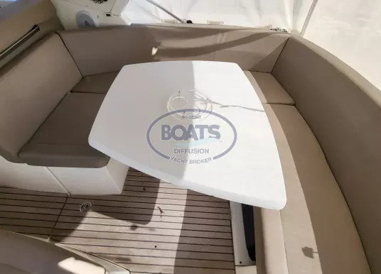 JEANNEAU - LEADER 8 - 4