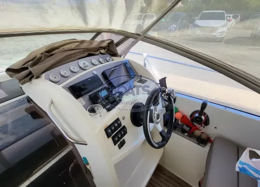 JEANNEAU - LEADER 8 - 5