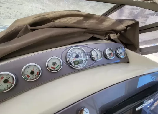 JEANNEAU - LEADER 8 - 6