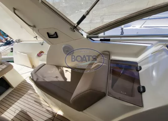 JEANNEAU - LEADER 8 - 7