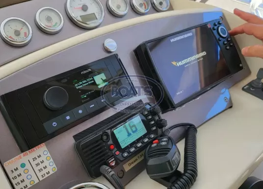 JEANNEAU - LEADER 8 - 8