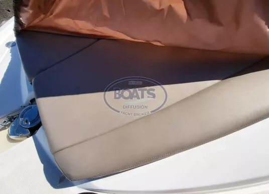 JEANNEAU - LEADER 8 - 9