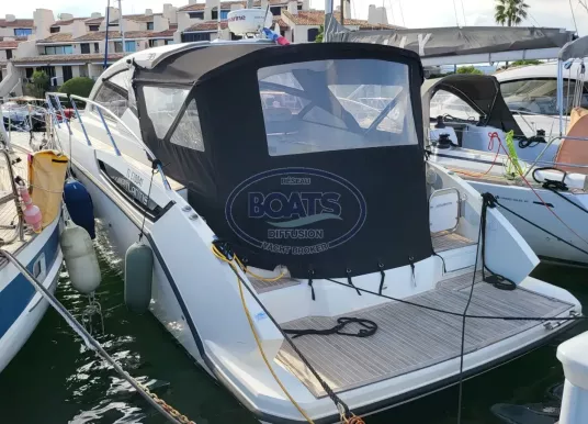 AZIMUT - ATLANTIS 38 - 2