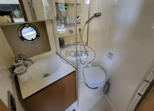 AZIMUT - ATLANTIS 38 - 11