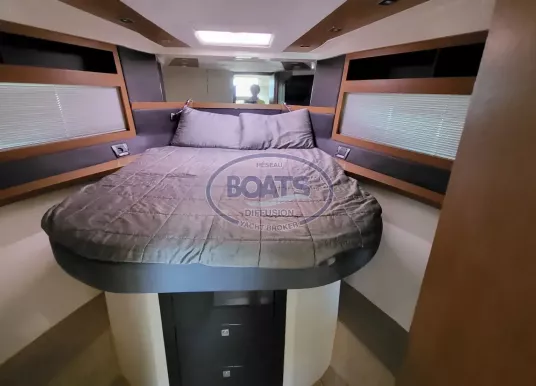 AZIMUT - ATLANTIS 38 - 12