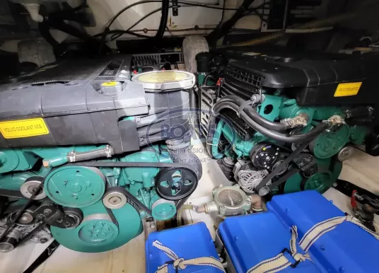 AZIMUT - ATLANTIS 38 - 15