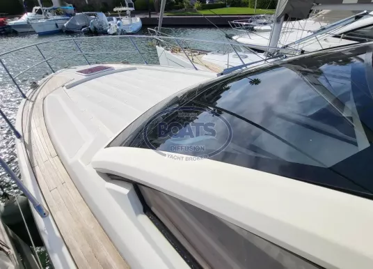 AZIMUT - ATLANTIS 38 - 3