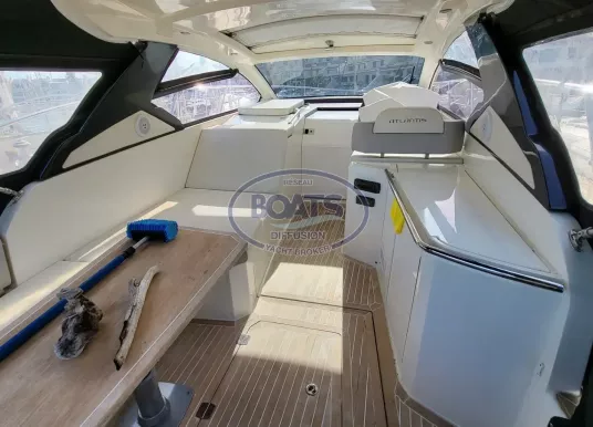 AZIMUT - ATLANTIS 38 - 4